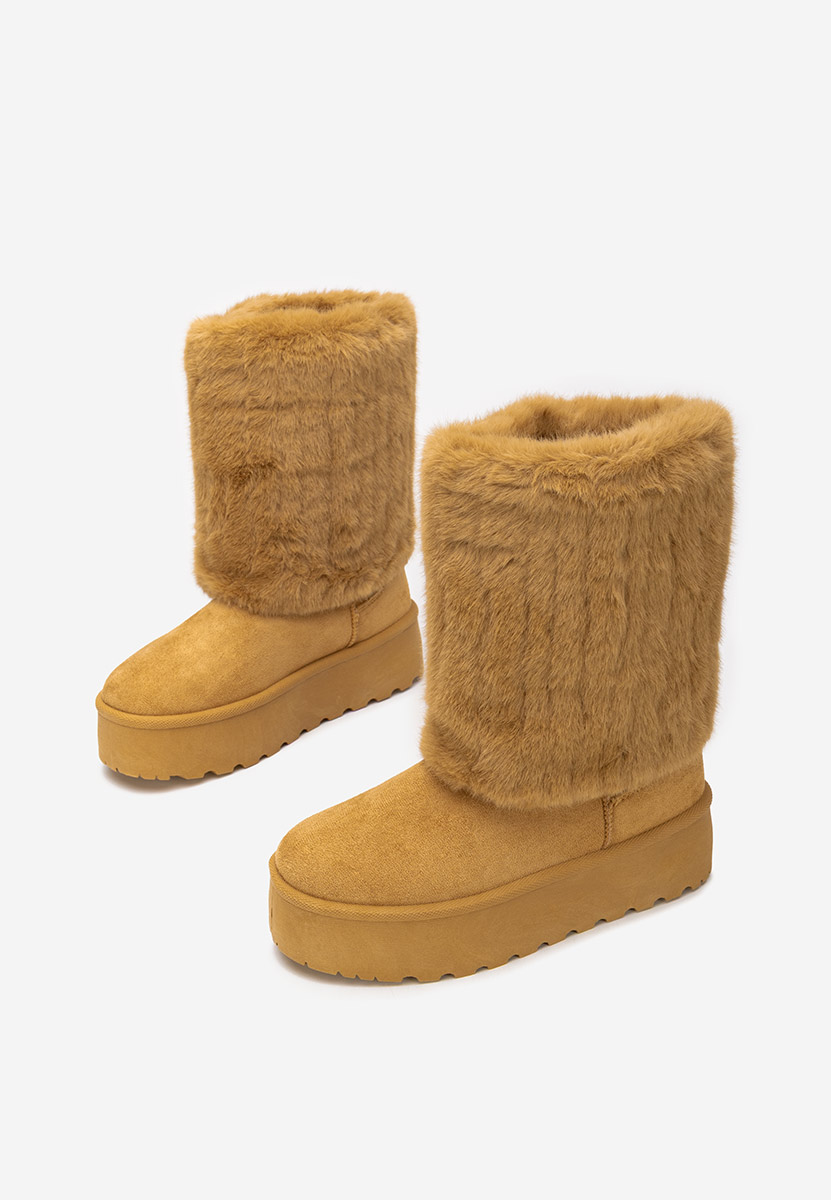 Zimske čizme za žene Myria V2 deva