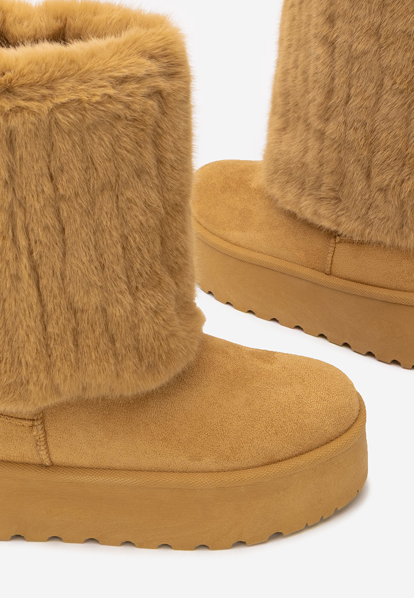 Zimske čizme za žene Myria V2 deva