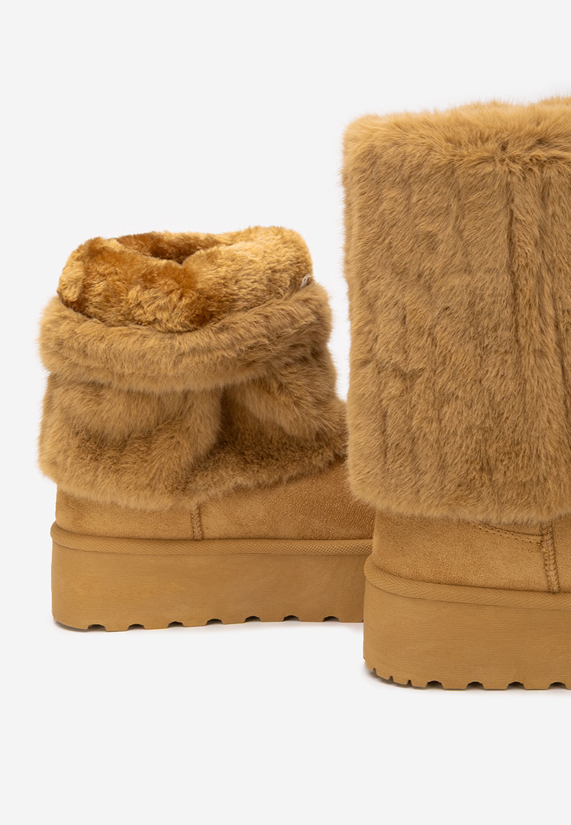 Zimske čizme za žene Myria V2 deva