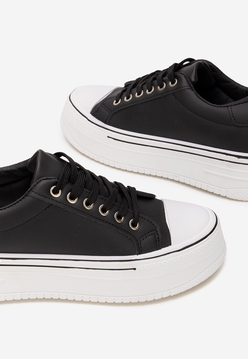 Tenisice ženske Loleta V3 crno