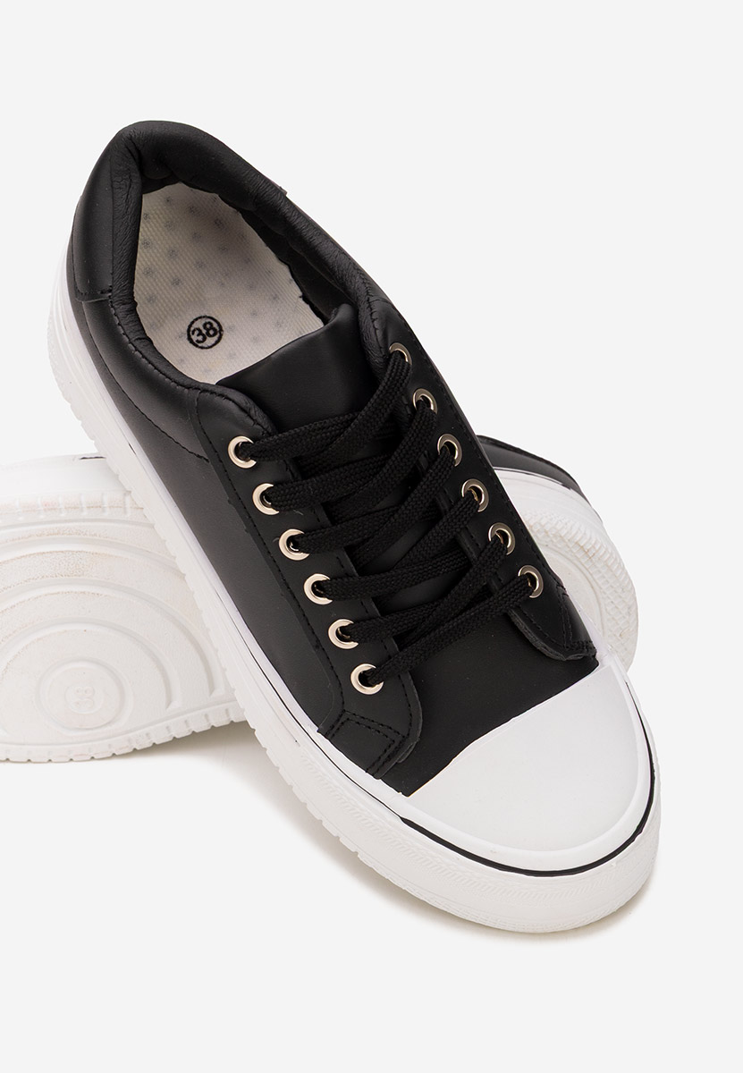 Tenisice ženske Loleta V3 crno