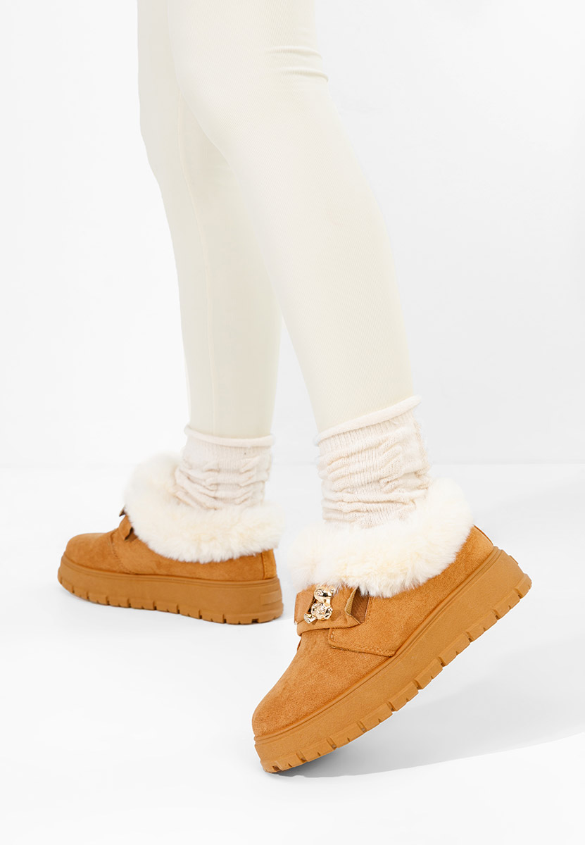 Ženske klompa Amilce deva