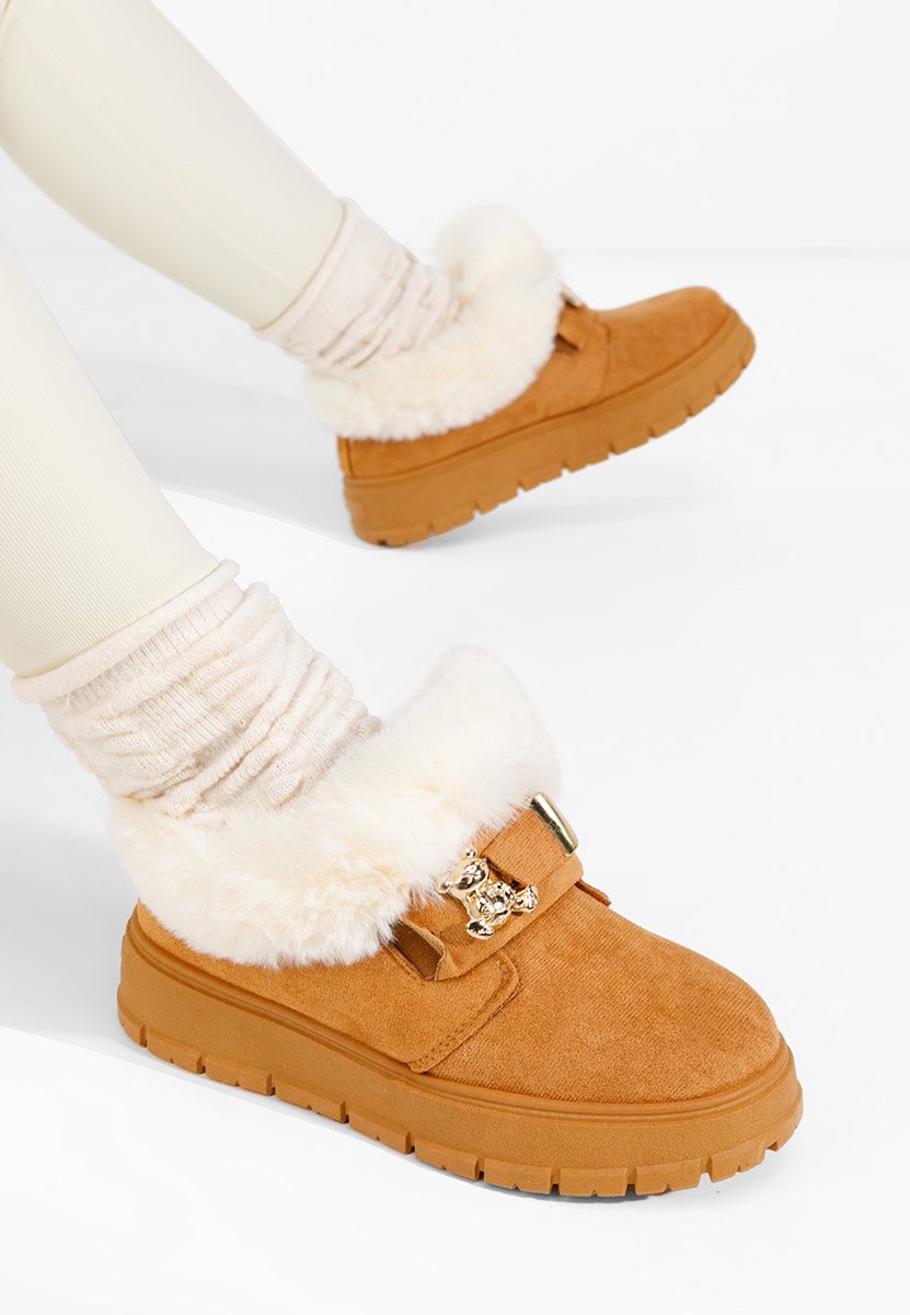 Ženske klompa Amilce deva