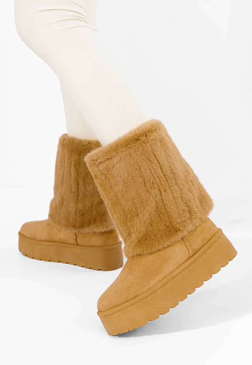 Zimske čizme za žene Myria V2 deva