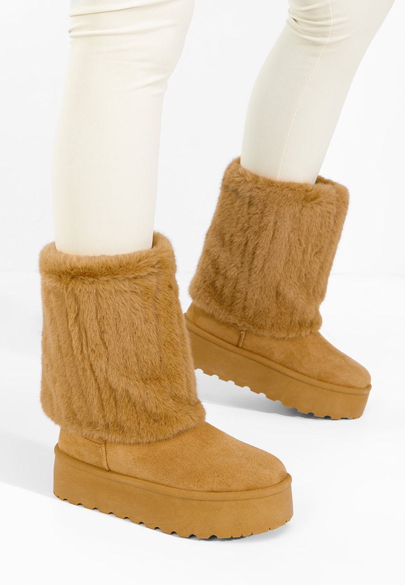 Zimske čizme za žene Myria V2 deva