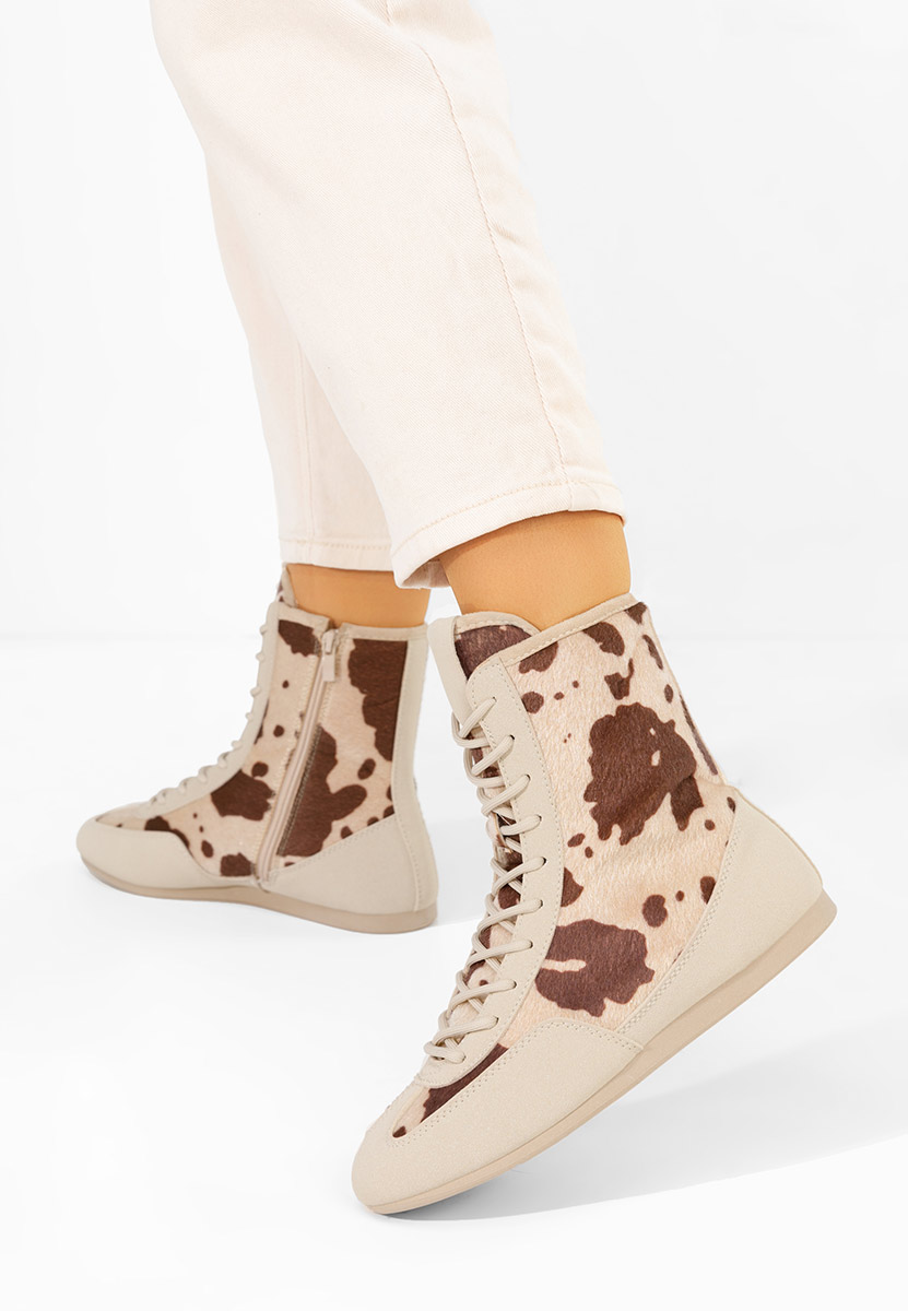 Tenisice ženske Rosira bež