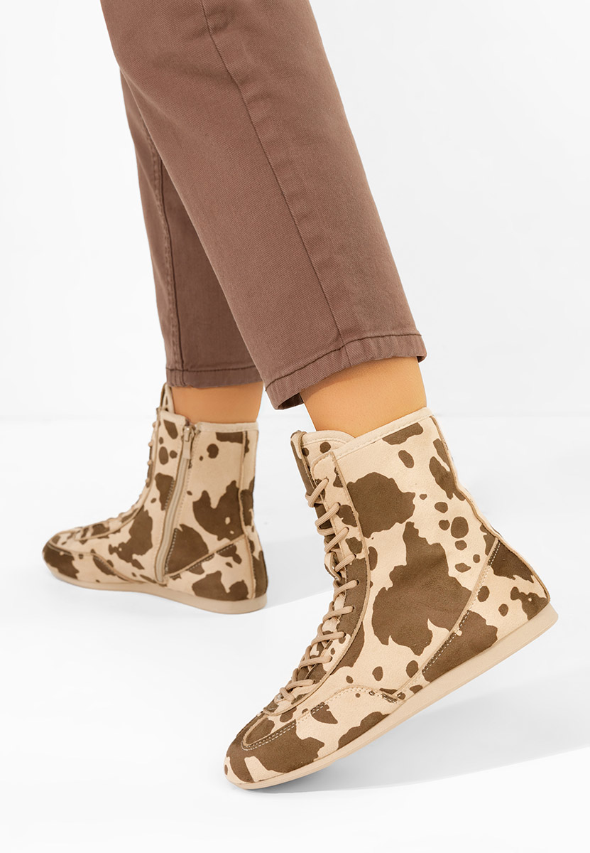 Tenisice ženske Rodnei životinjski print