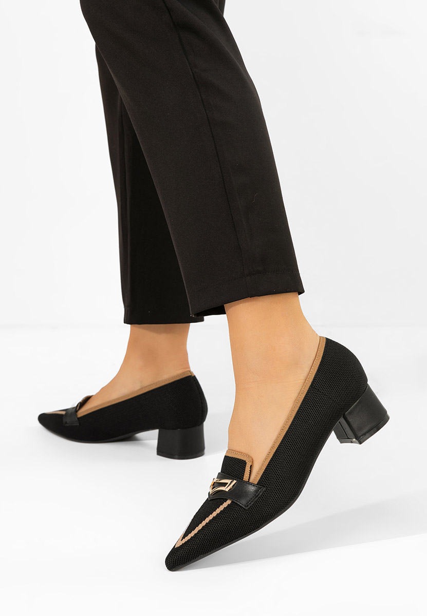 Salonke na malu petu Dianey crno