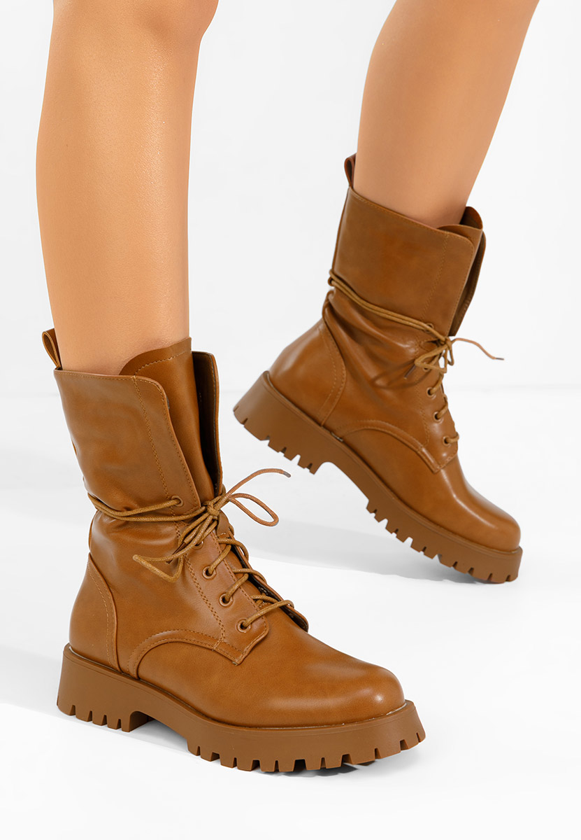 Ženske gojzerice Solvia deva