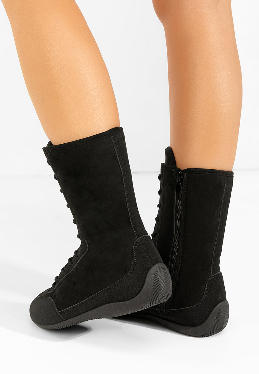 Tenisice ženske Stelia crno