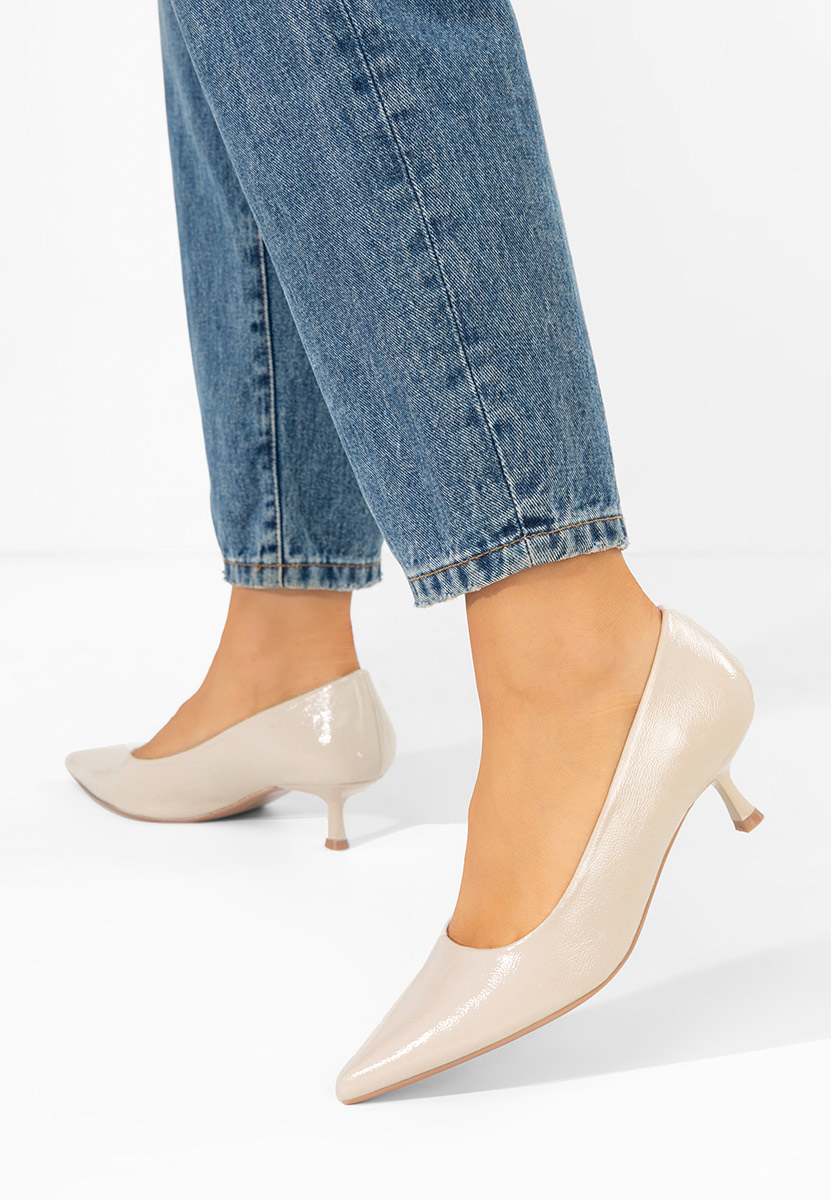 Salonke na malu petu Dianela bež