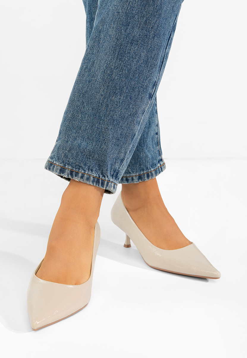 Salonke na malu petu Dianela bež