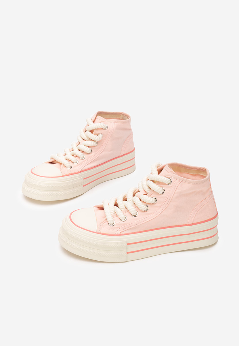 Tenisice ženske Alicata ružičasto