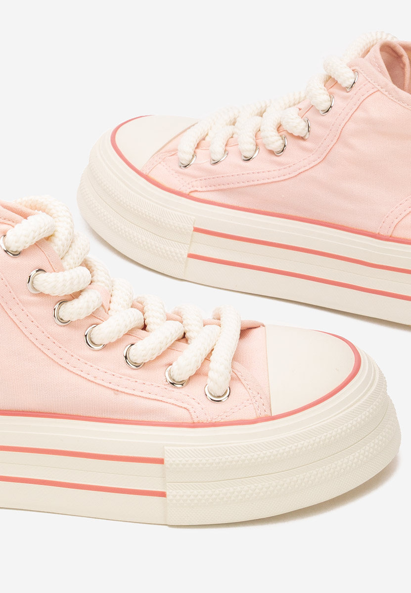 Tenisice ženske Alicata ružičasto