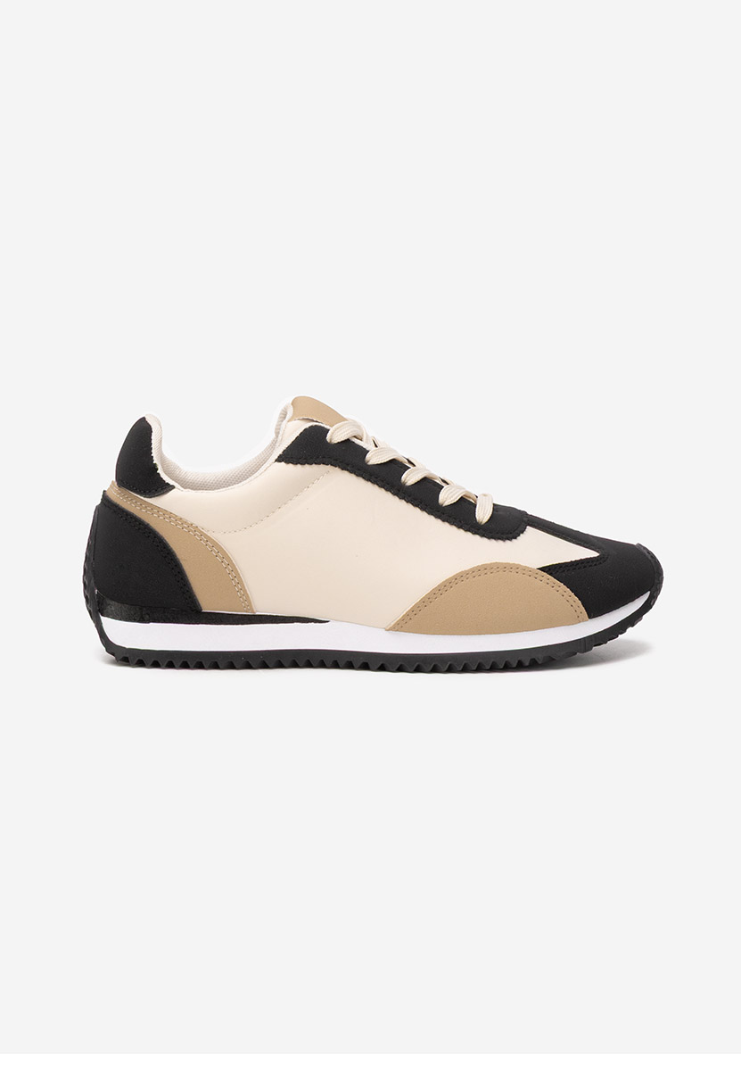 Ženske sneakers Sariena bež