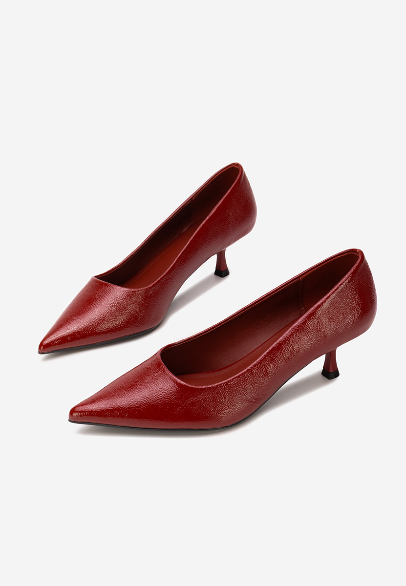 Salonke na malu petu Dianela vinsko crvena