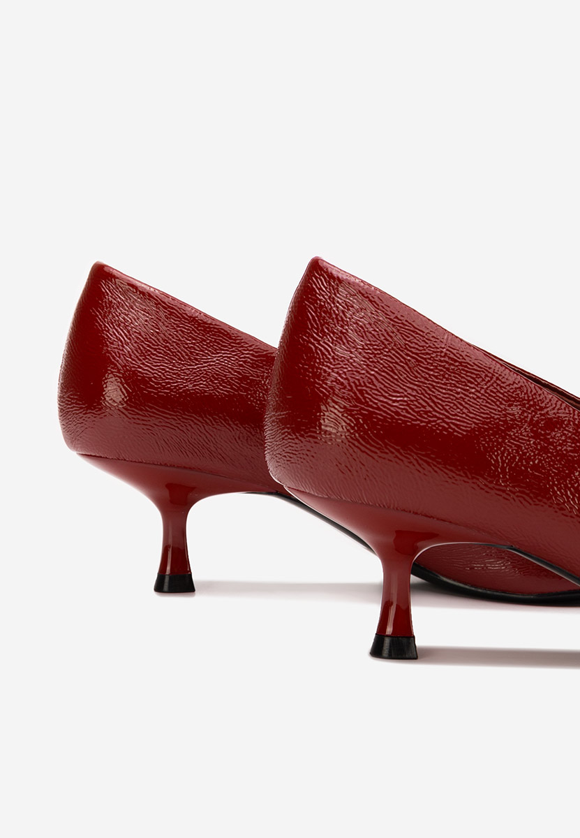 Salonke na malu petu Dianela vinsko crvena