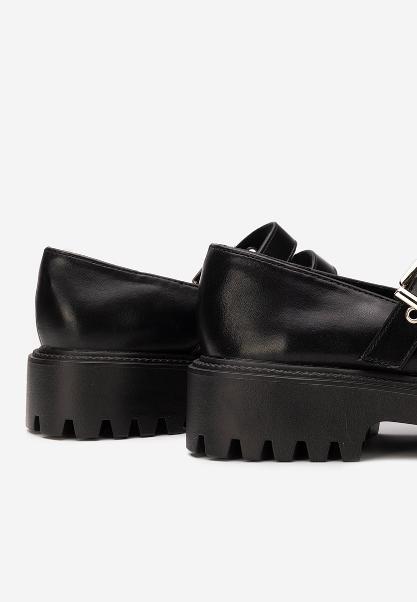 Cipele casual Geovania crno