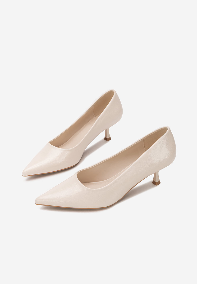 Salonke na malu petu Dianela bež