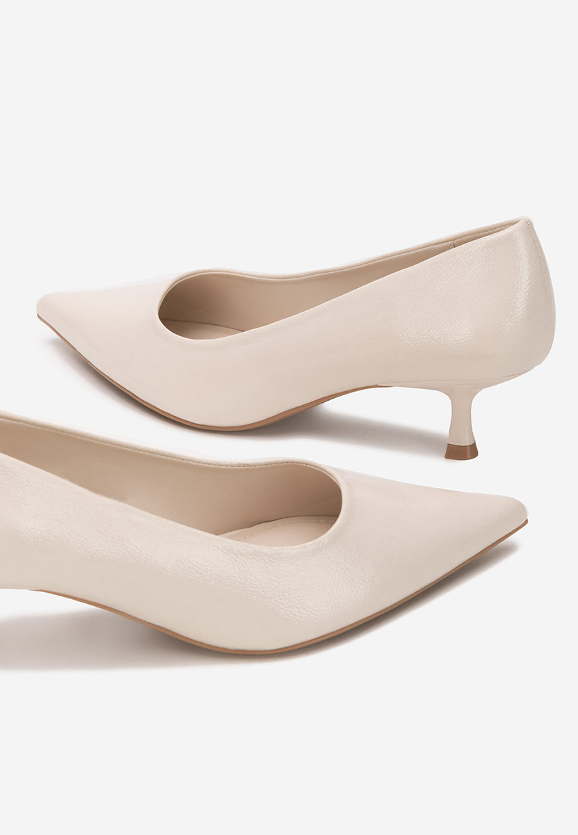 Salonke na malu petu Dianela bež