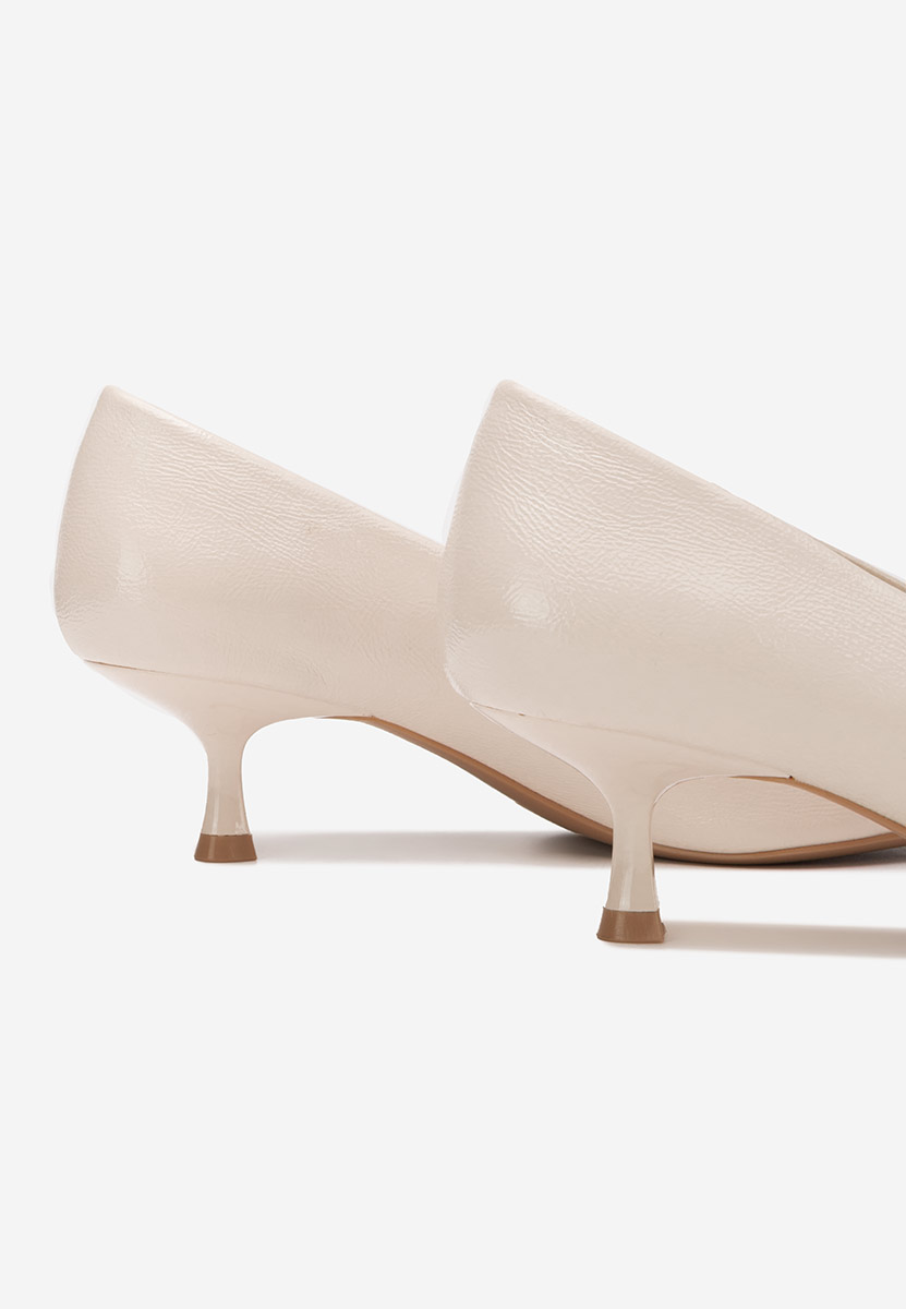 Salonke na malu petu Dianela bež