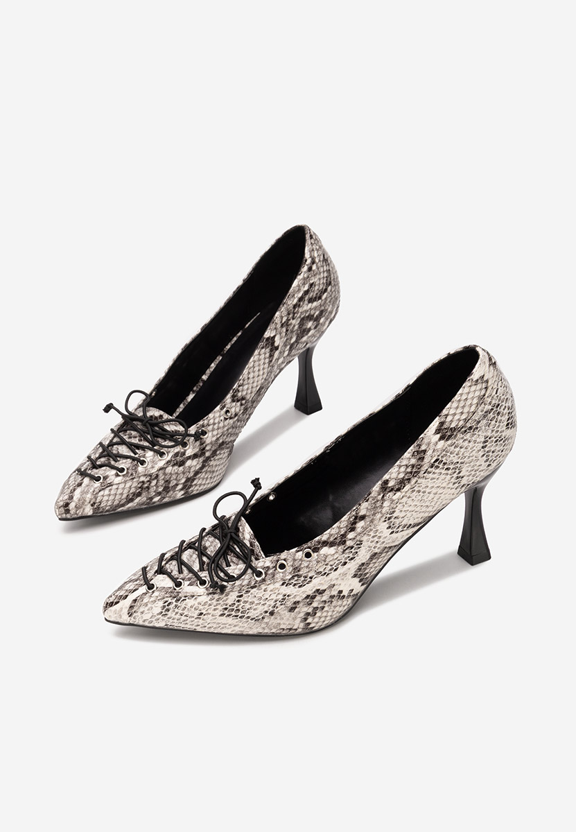 Štikle Jasoria snake