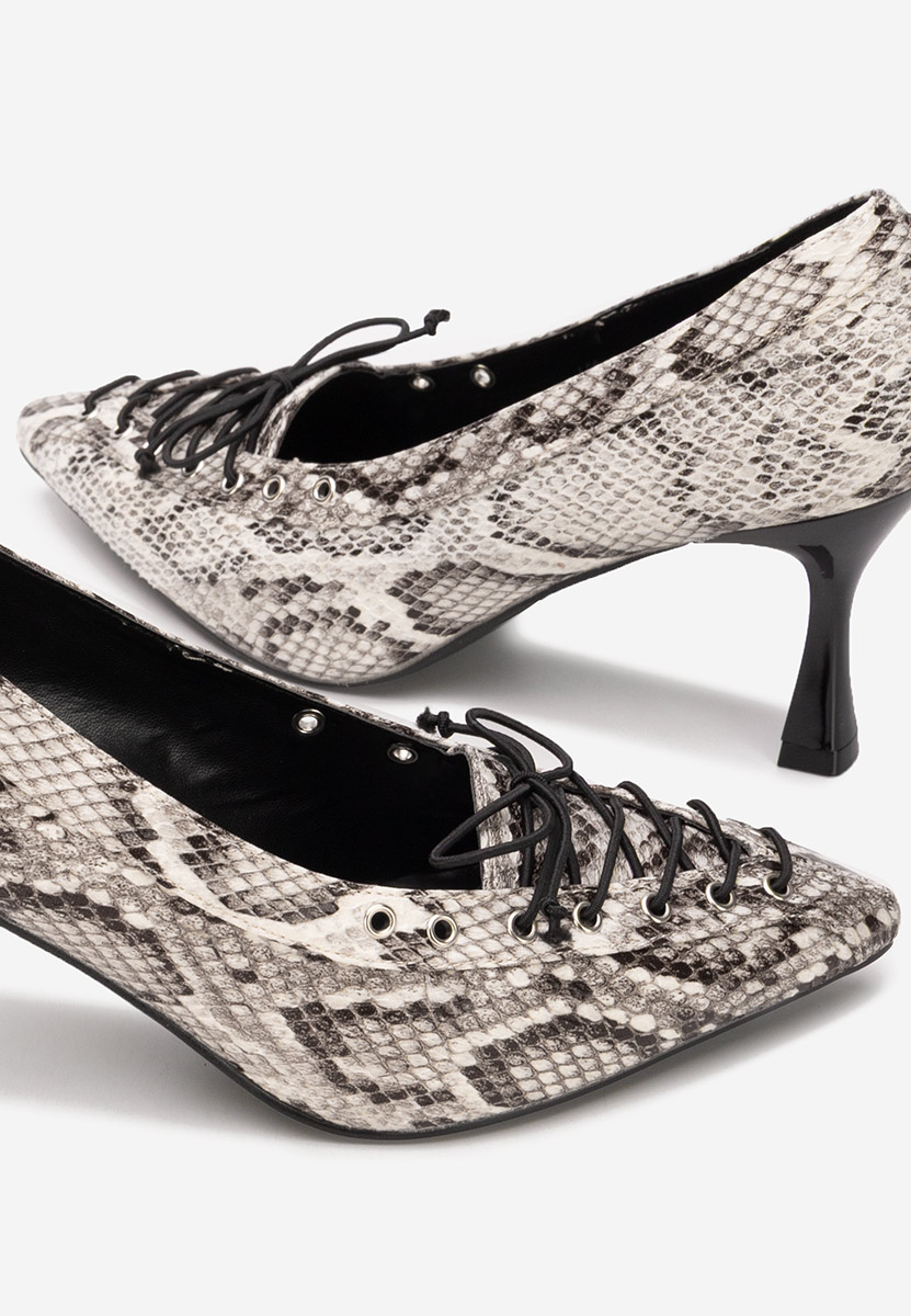 Štikle Jasoria snake