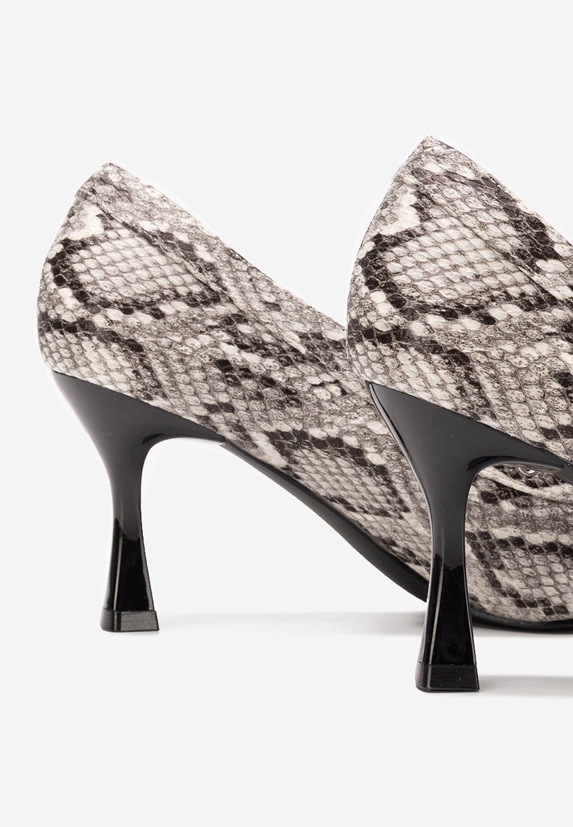 Štikle Jasoria snake