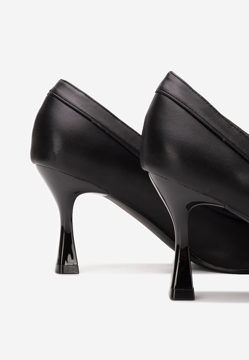 Štikle Jasoria V2 crno