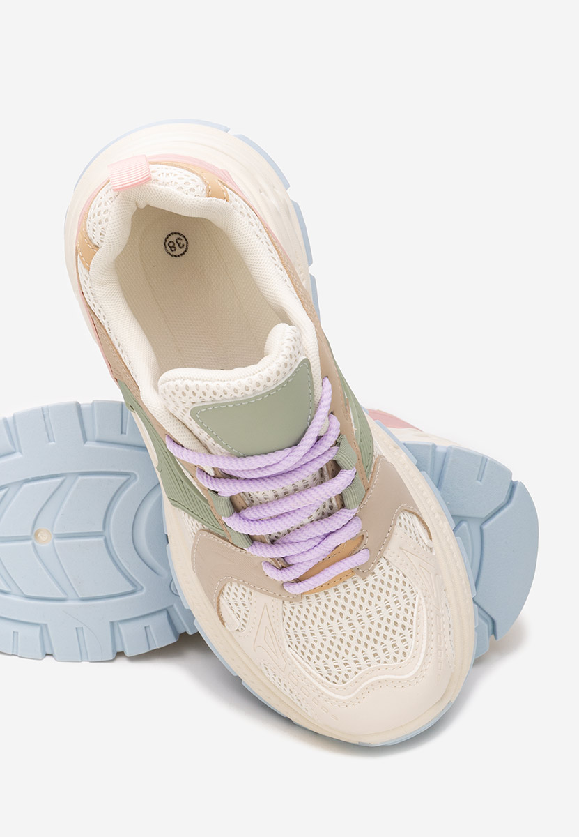 Tenisice na punu petu Alfredia Šareno