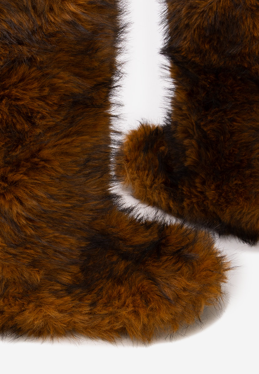 Zimske čizme za žene Gelira deva