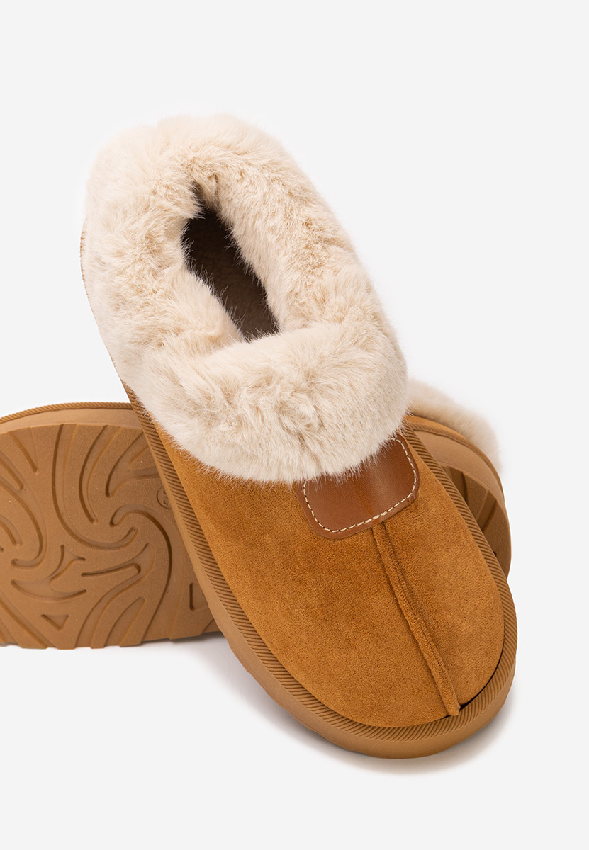 Gležnjače s platformom Elarva deva