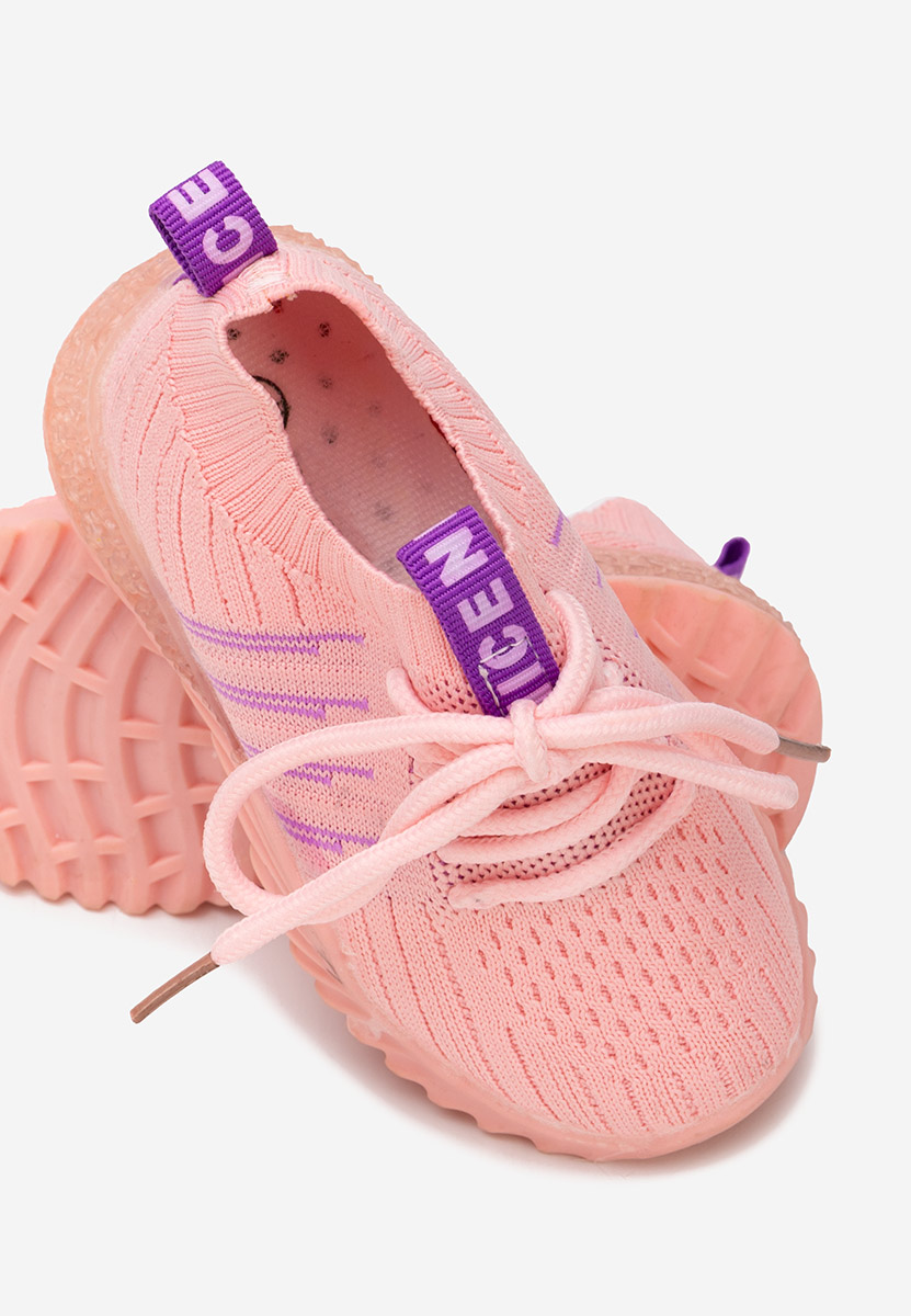 Sneakers dječja Alessio ružičasto
