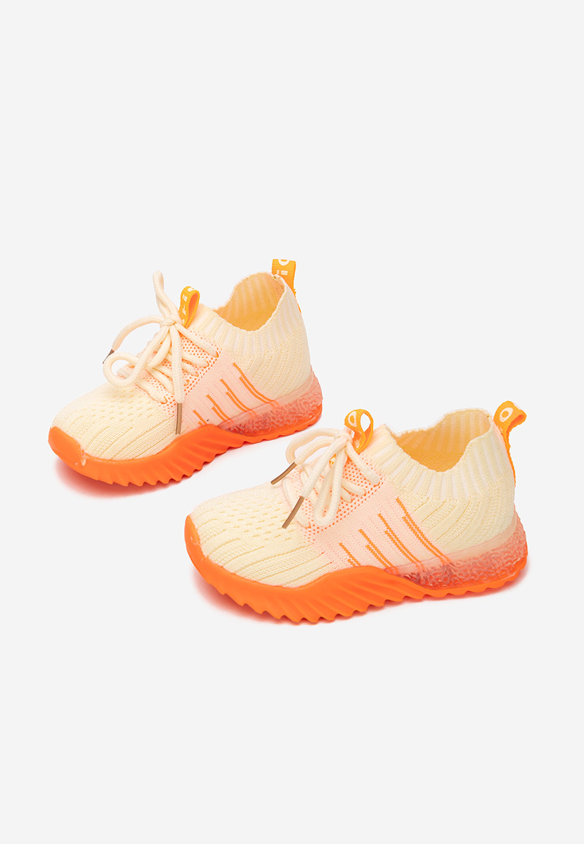 Sneakers dječja Alessio narančasta