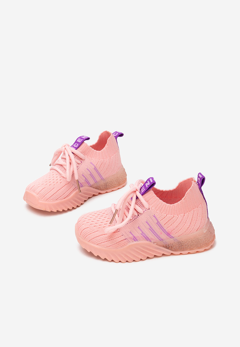 Sneakers dječja Alessio ružičasto