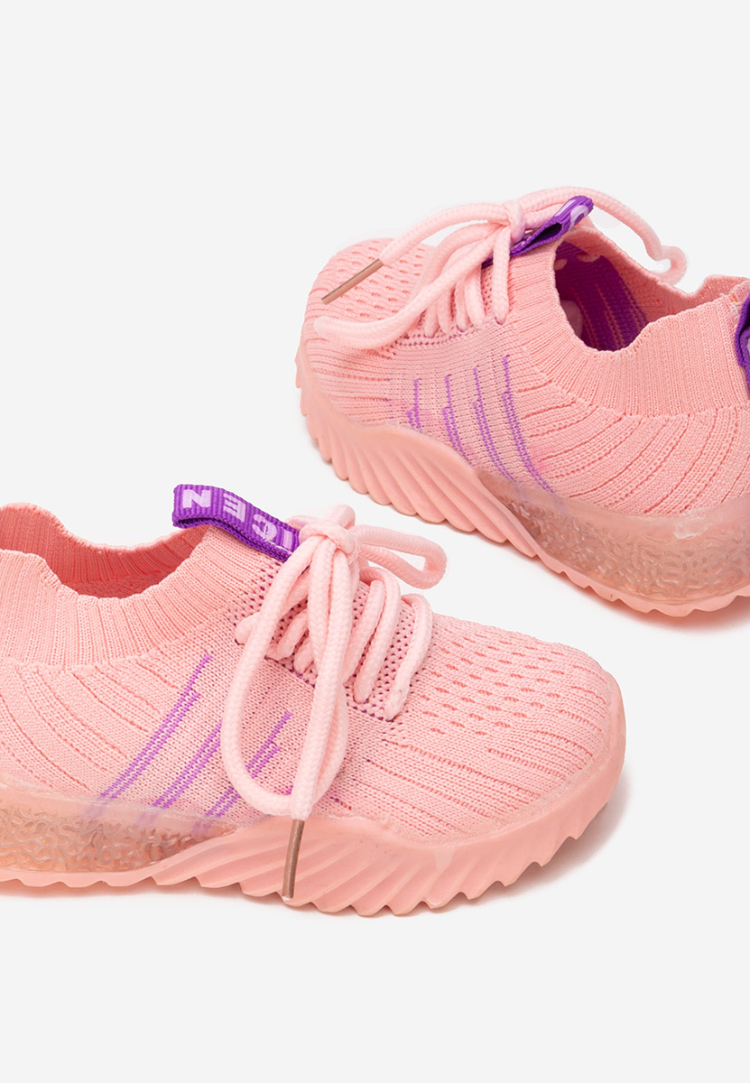 Sneakers dječja Alessio ružičasto