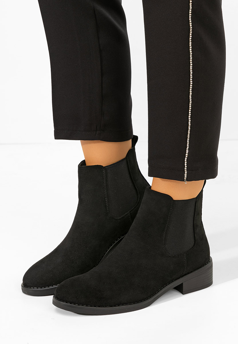 Chelsea polučizme Kataleia crno