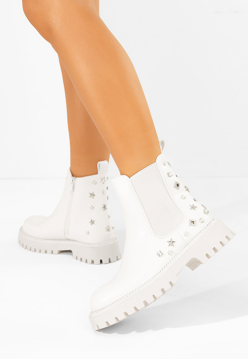 Chelsea polučizme Marinelia bijele