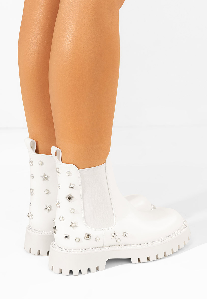 Chelsea polučizme Marinelia bijele