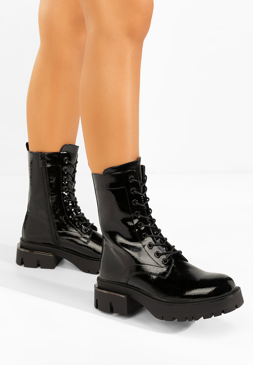 Ženske gojzerice Andela crno