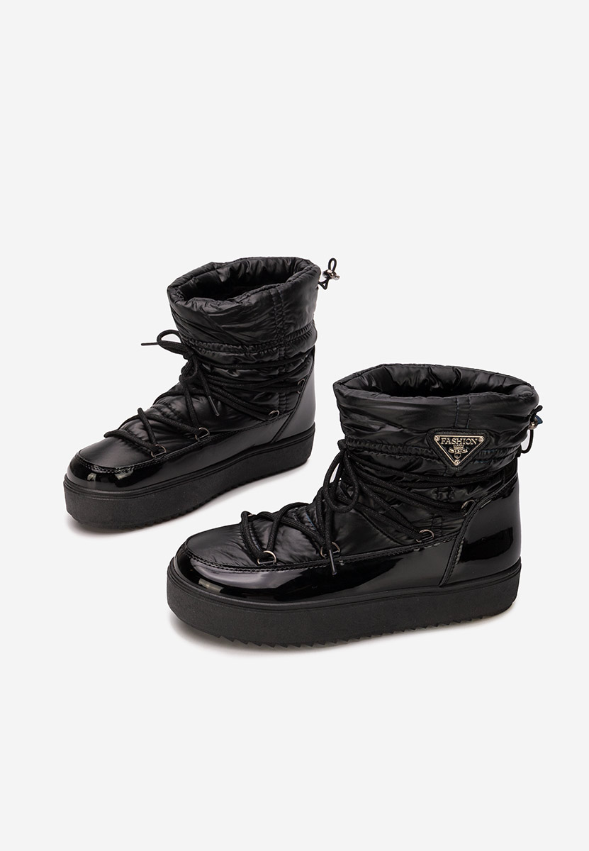 Ženske apreski Andaraia crno