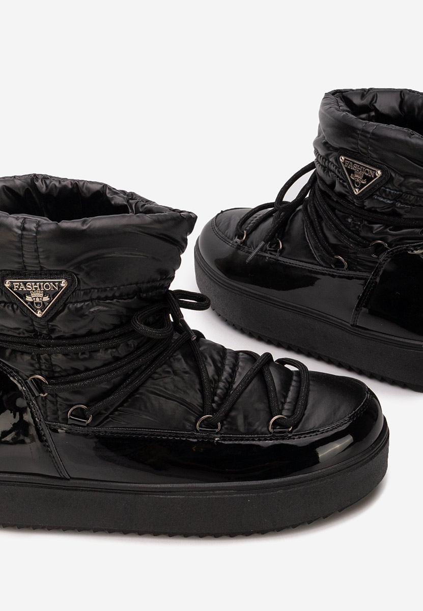 Ženske apreski Andaraia crno