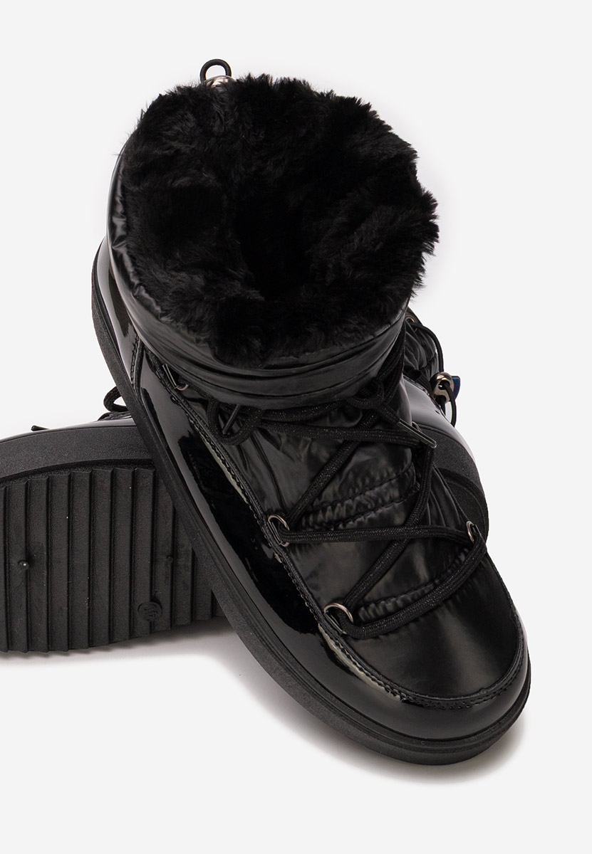 Ženske apreski Andaraia crno