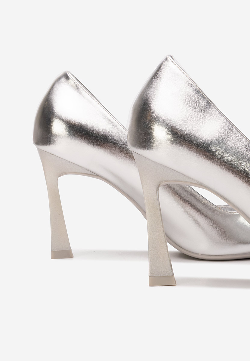 Štikle Xeresa srebrno