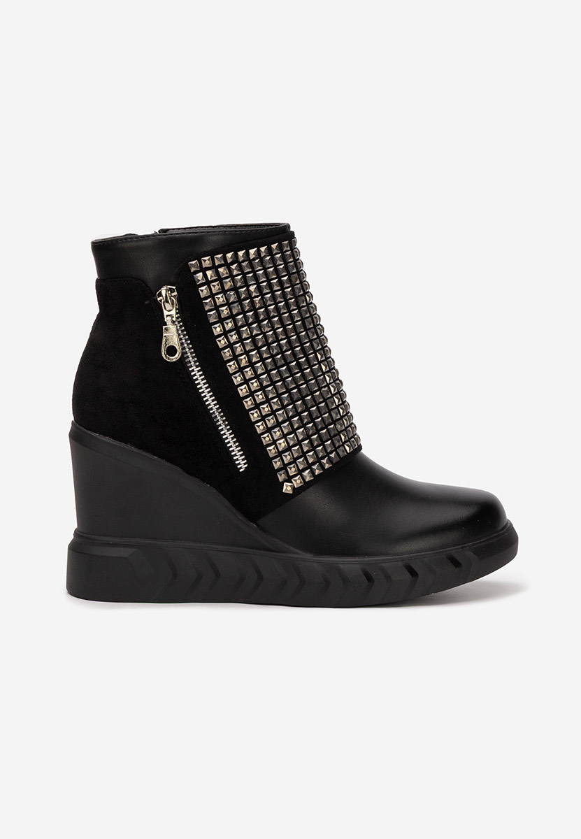 Gležnjače na punu petu Ismelora crno