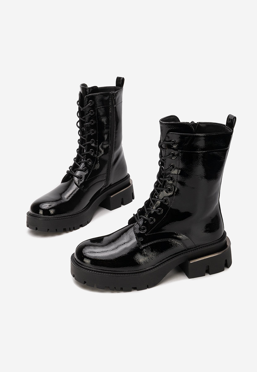 Ženske gojzerice Andela crno