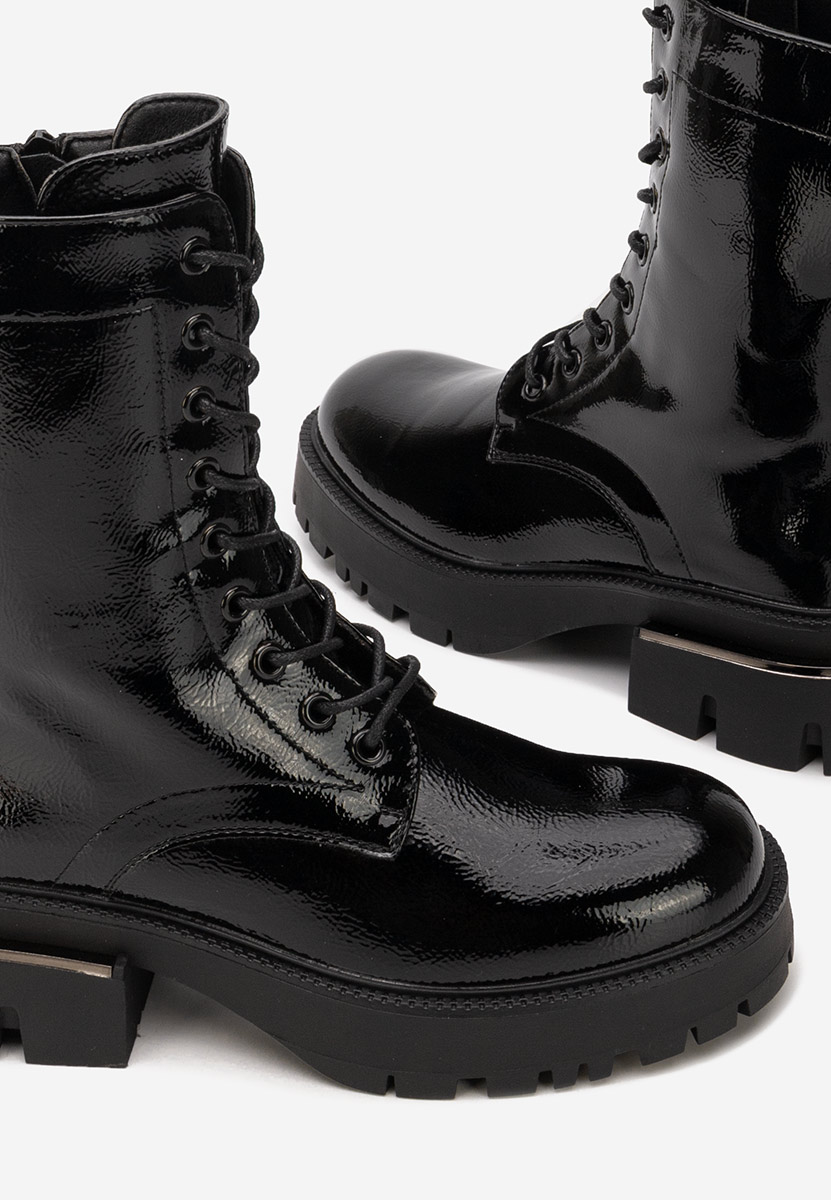 Ženske gojzerice Andela crno