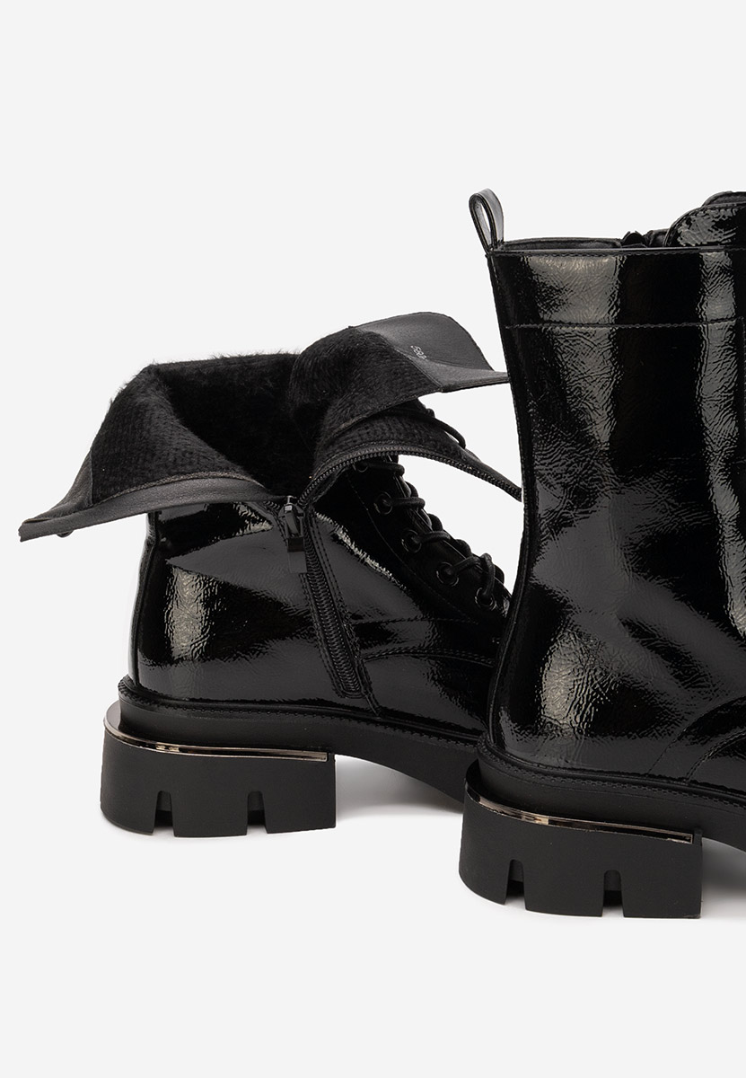 Ženske gojzerice Andela crno