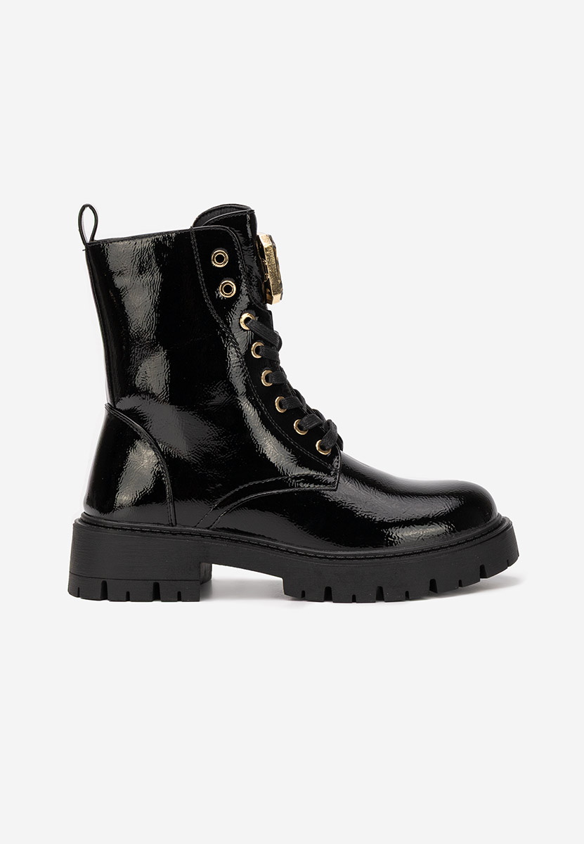 Ženske gojzerice Tatiania crno