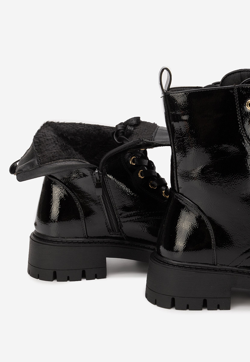 Ženske gojzerice Tatiania crno